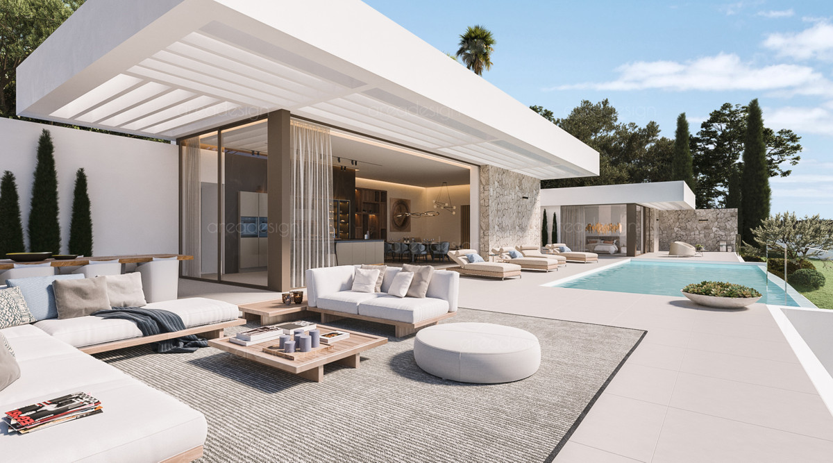 Nieuwbouw in La Cala Golf-14