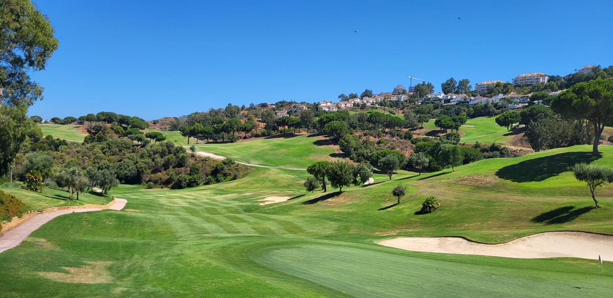 Nieuwbouw in La Cala Golf-16