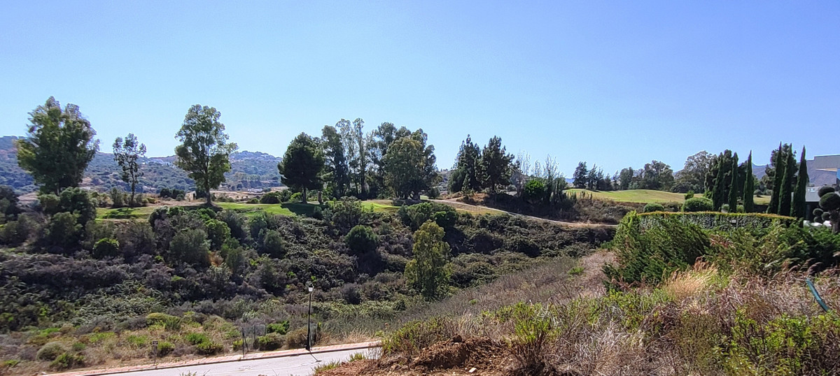 Nieuwbouw in La Cala Golf-17