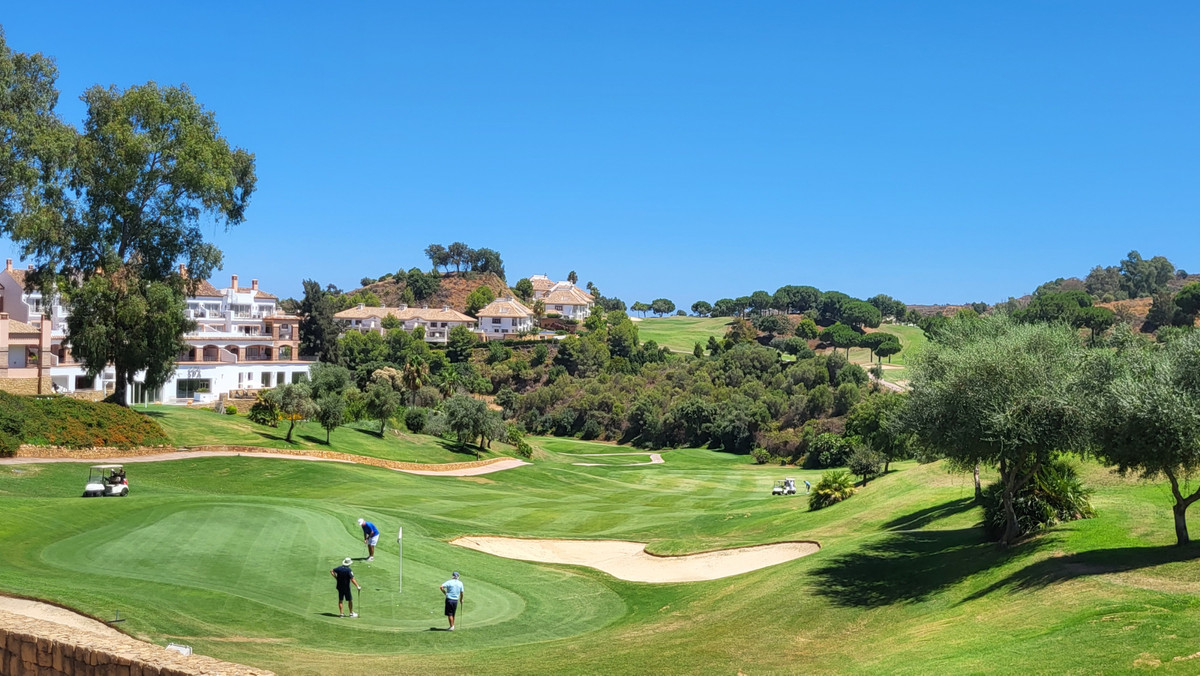Nieuwbouw in La Cala Golf-18