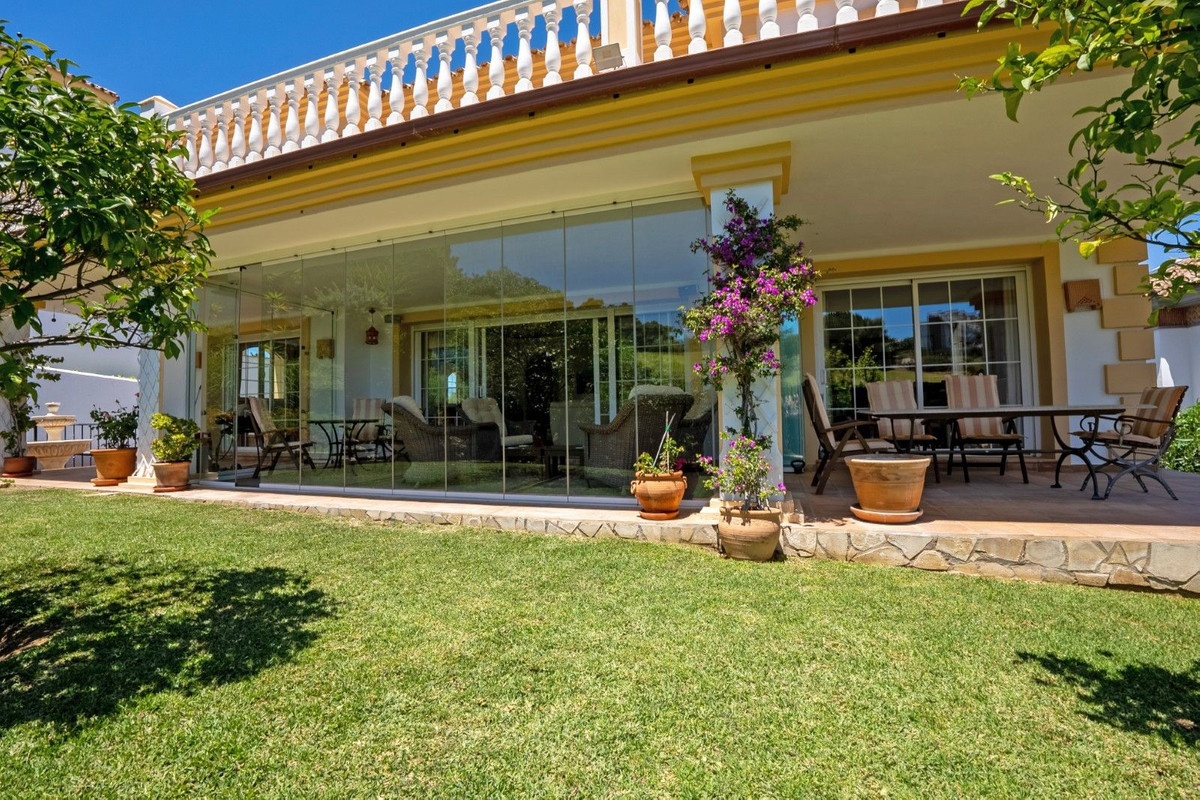 Huis te koop in La Cala Golf | 5 slaapkamers H5026291
