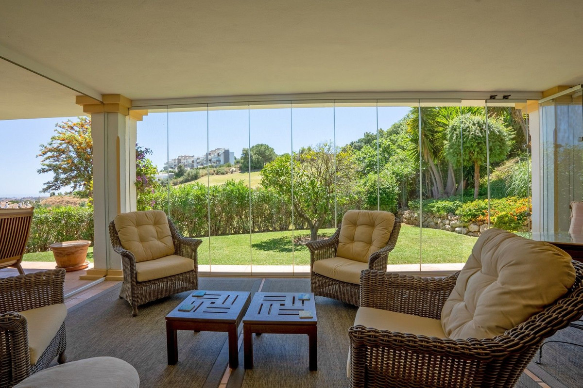 Huis te koop in La Cala Golf | 5 slaapkamers H5026291