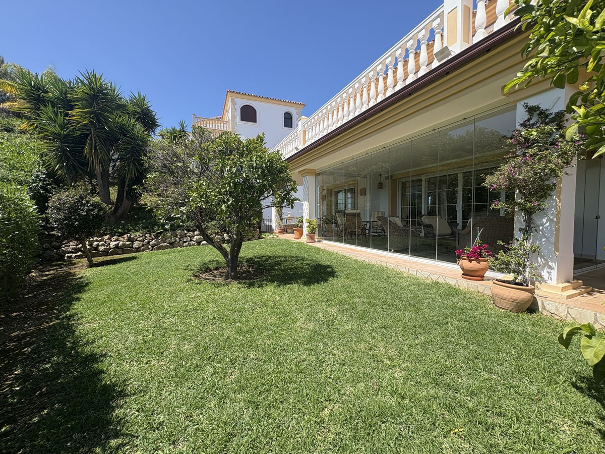 Huis te koop in La Cala Golf | 5 slaapkamers H5026291