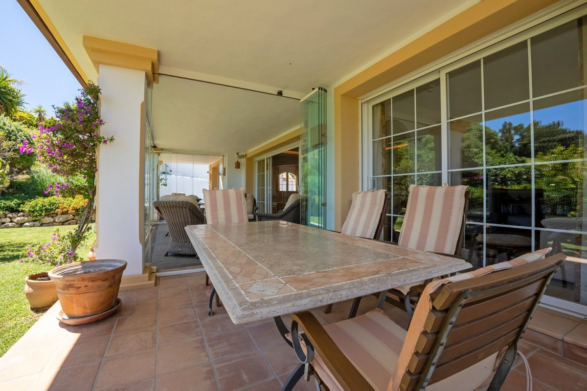 Huis te koop in La Cala Golf | 5 slaapkamers H5026291