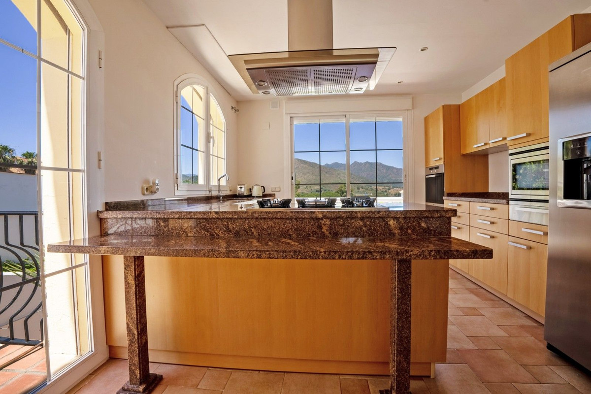 Huis te koop in La Cala Golf | 5 slaapkamers H5026291