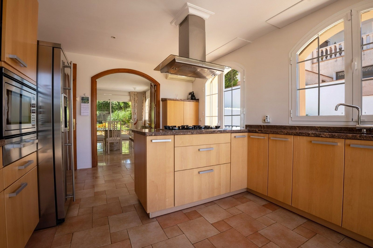 Huis te koop in La Cala Golf | 5 slaapkamers H5026291