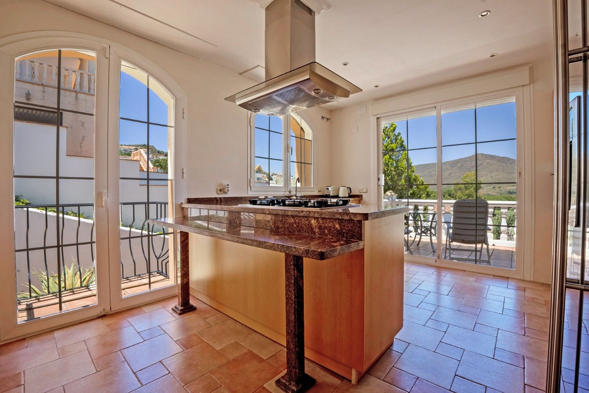 Huis te koop in La Cala Golf | 5 slaapkamers H5026291