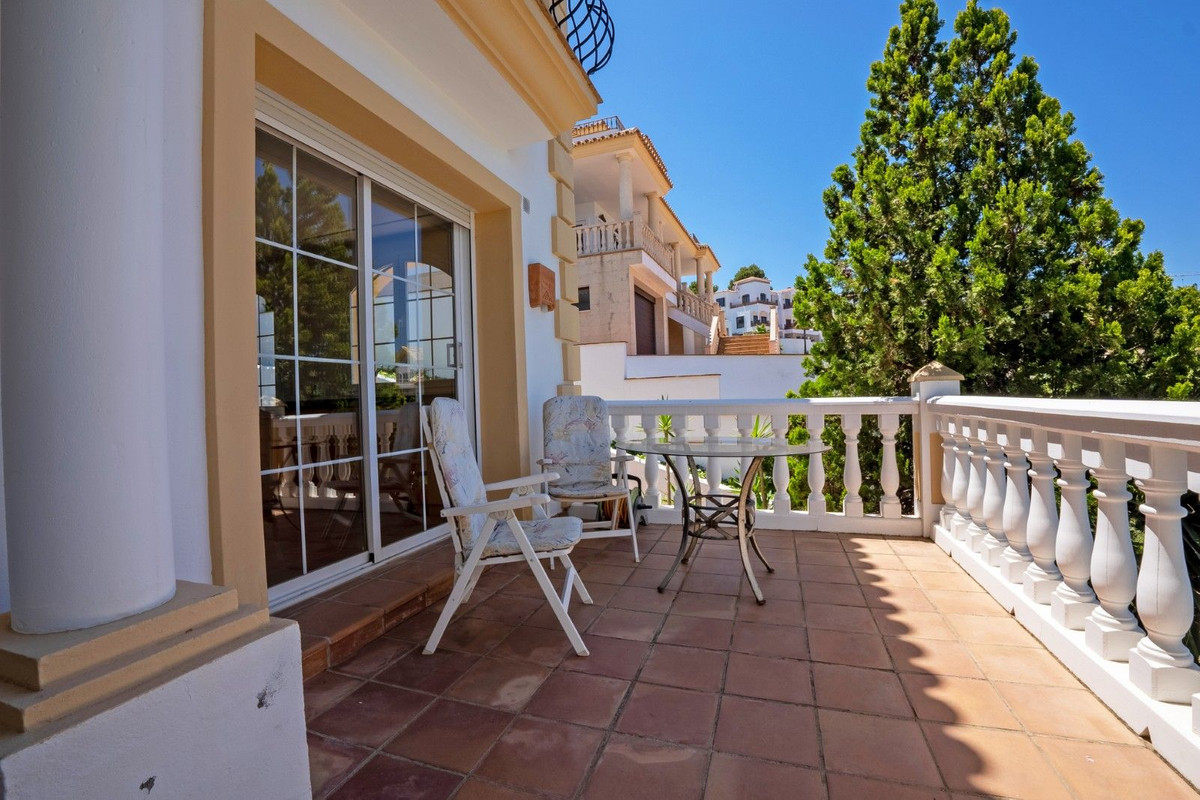 Huis te koop in La Cala Golf | 5 slaapkamers H5026291