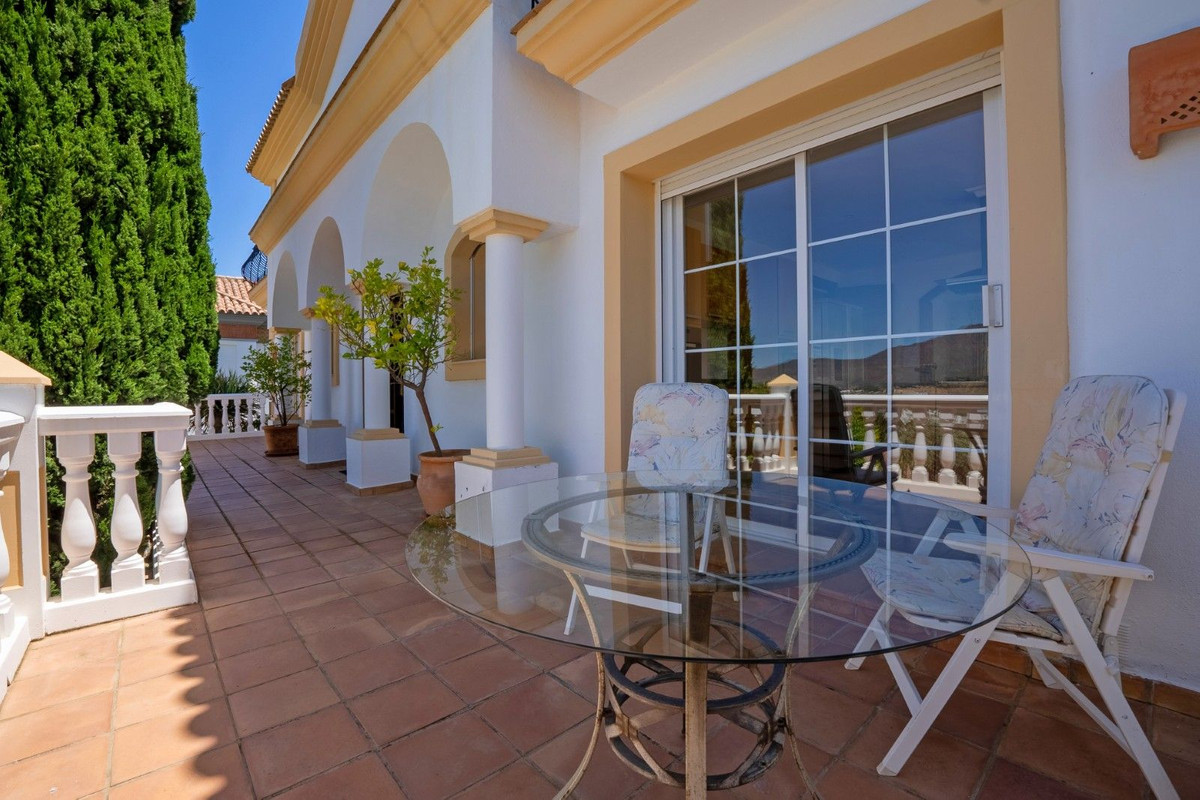 Huis te koop in La Cala Golf | 5 slaapkamers H5026291