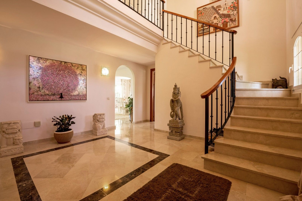 Huis te koop in La Cala Golf | 5 slaapkamers H5026291