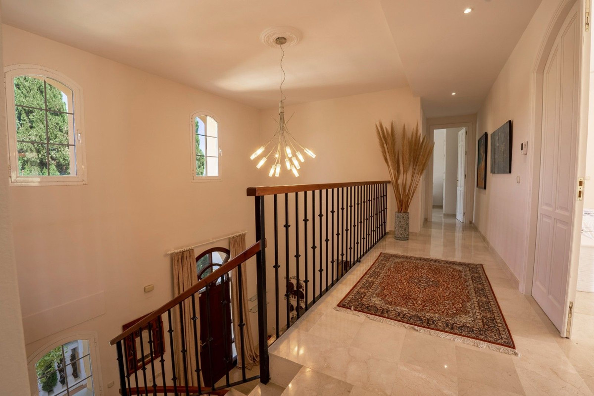 Huis te koop in La Cala Golf | 5 slaapkamers H5026291