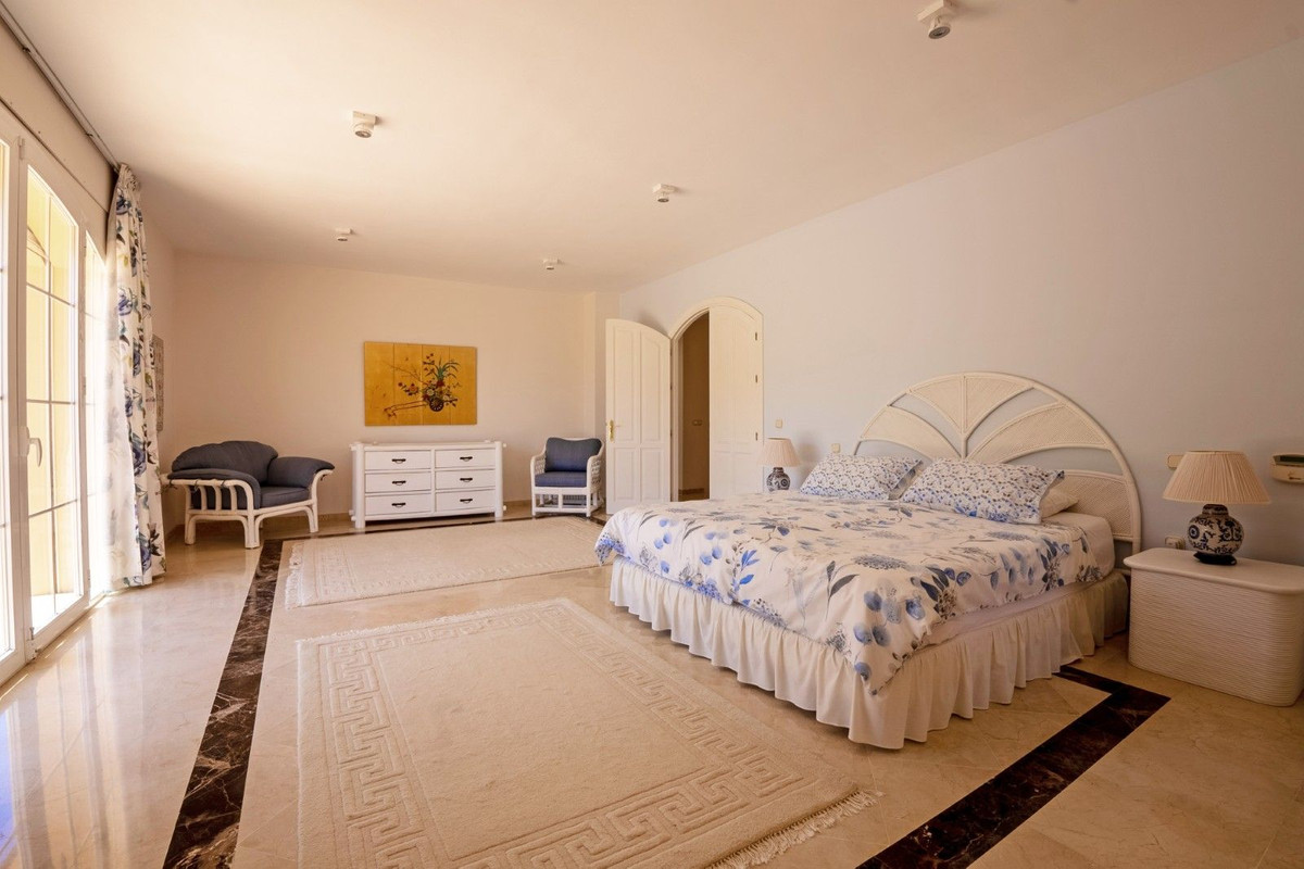Huis te koop in La Cala Golf | 5 slaapkamers H5026291