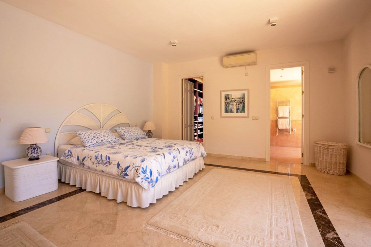 Huis te koop in La Cala Golf | 5 slaapkamers H5026291