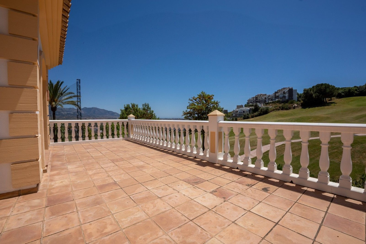 Huis te koop in La Cala Golf | 5 slaapkamers H5026291