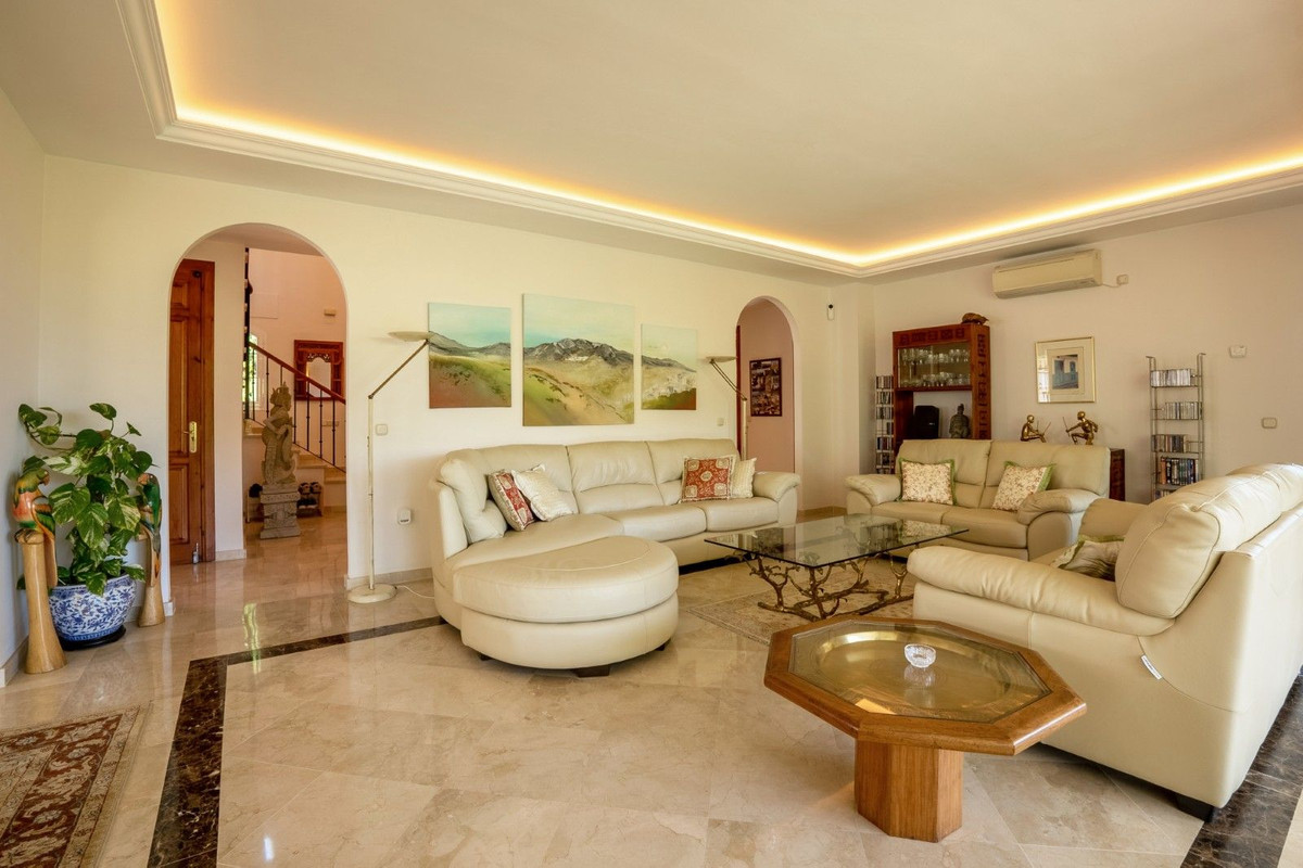 Huis te koop in La Cala Golf | 5 slaapkamers H5026291