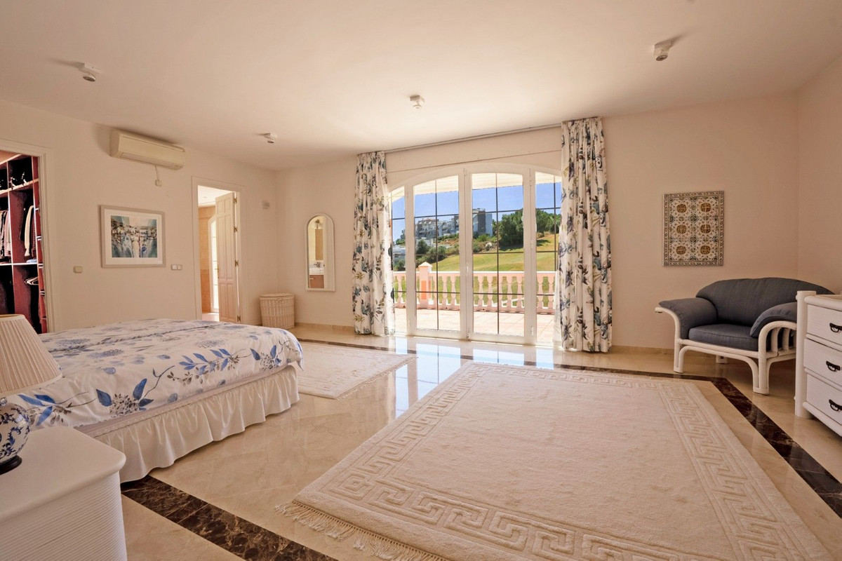 Huis te koop in La Cala Golf | 5 slaapkamers H5026291