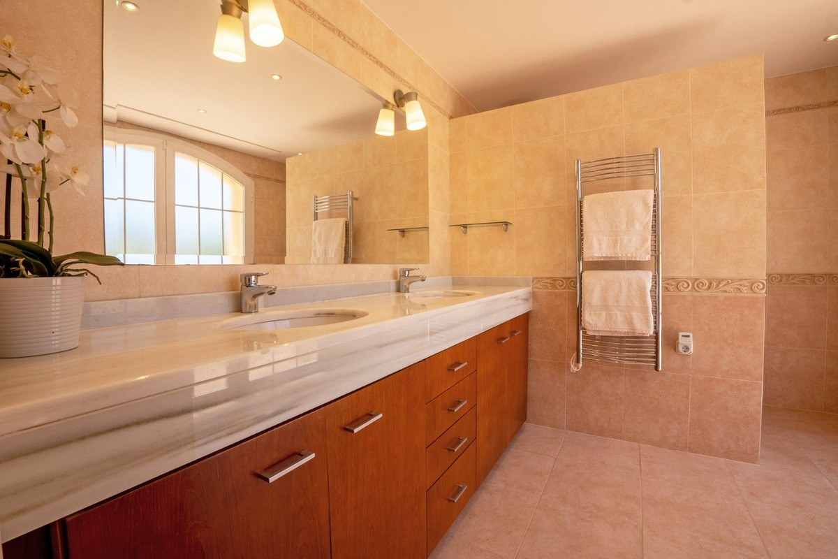 Huis te koop in La Cala Golf | 5 slaapkamers H5026291