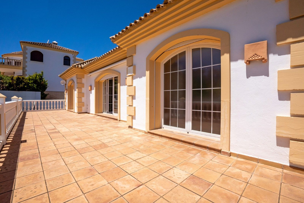 Huis te koop in La Cala Golf | 5 slaapkamers H5026291