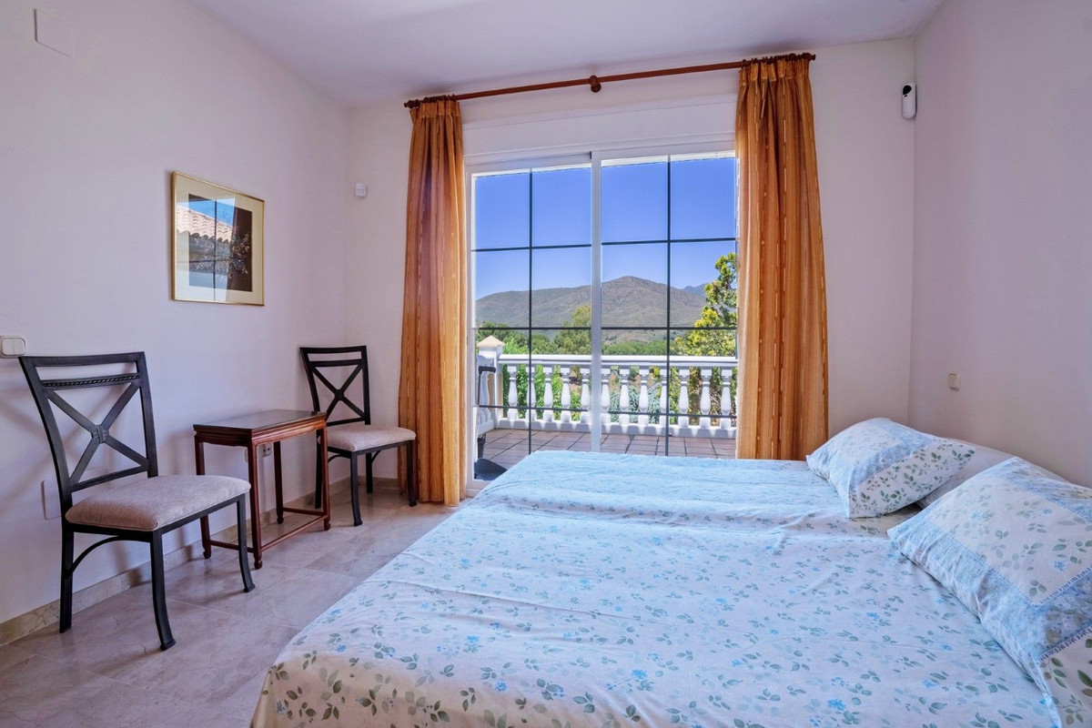 Huis te koop in La Cala Golf | 5 slaapkamers H5026291