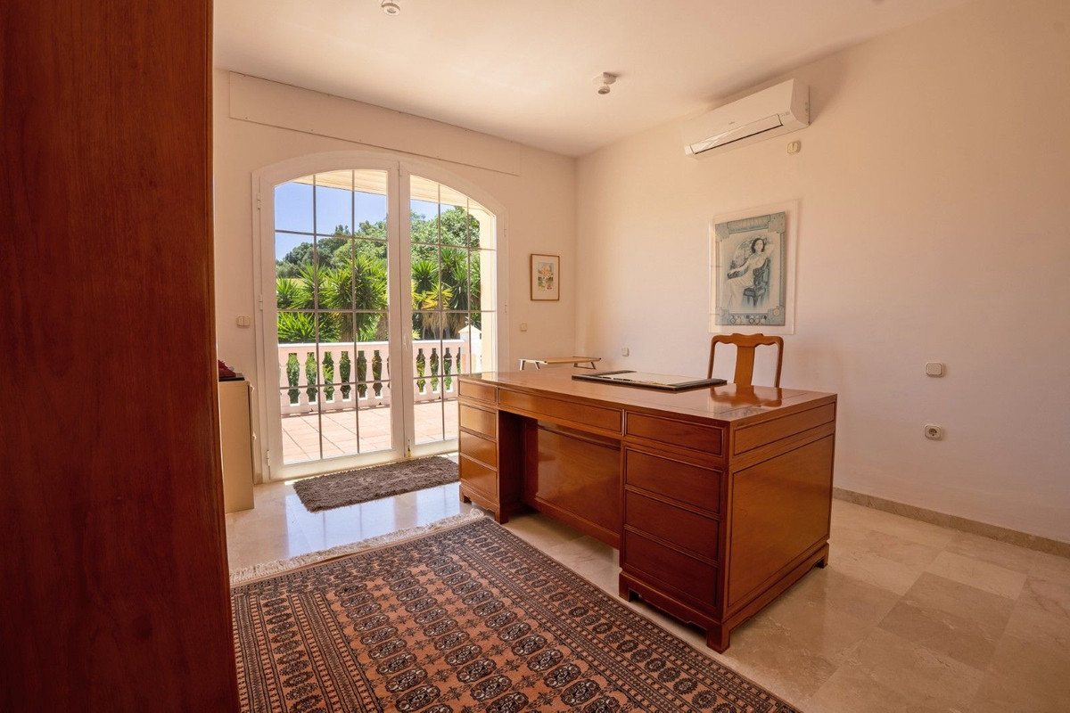 Huis te koop in La Cala Golf | 5 slaapkamers H5026291