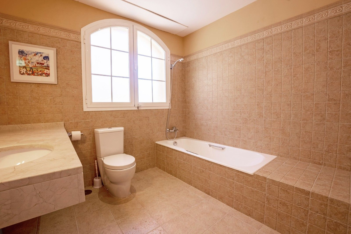 Huis te koop in La Cala Golf | 5 slaapkamers H5026291