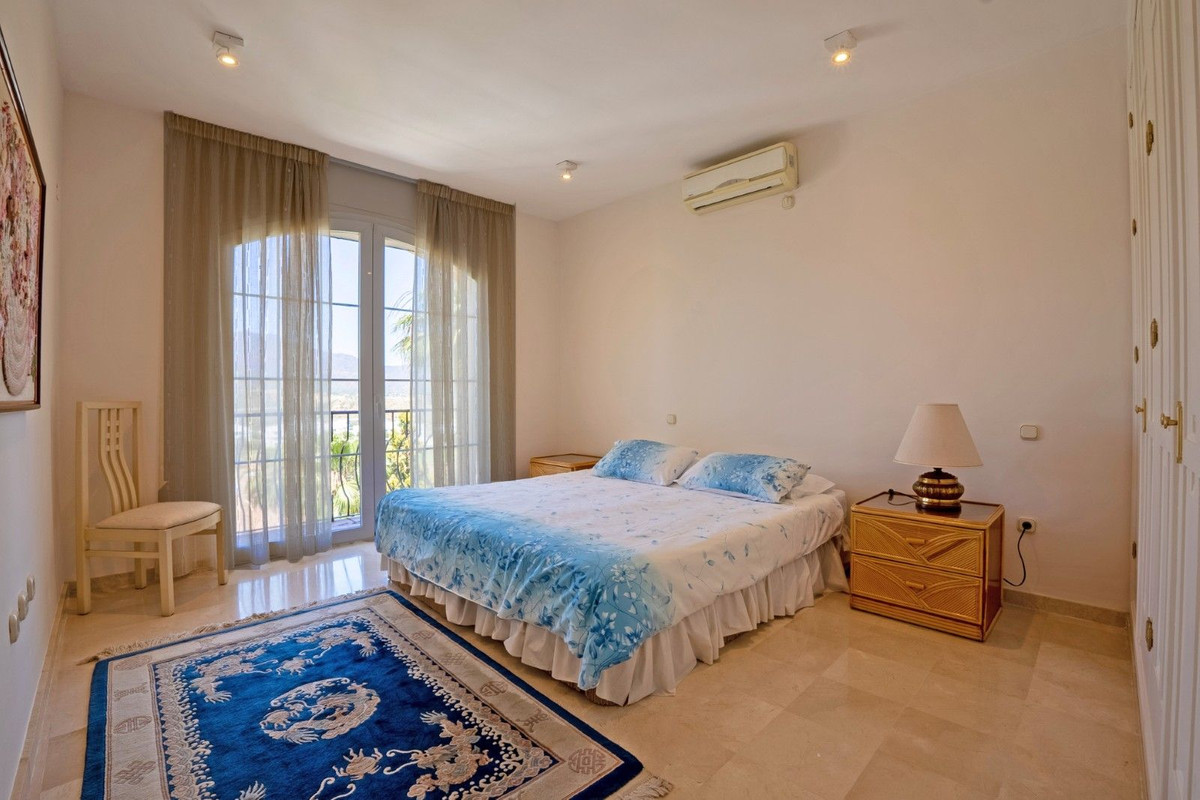Huis te koop in La Cala Golf | 5 slaapkamers H5026291