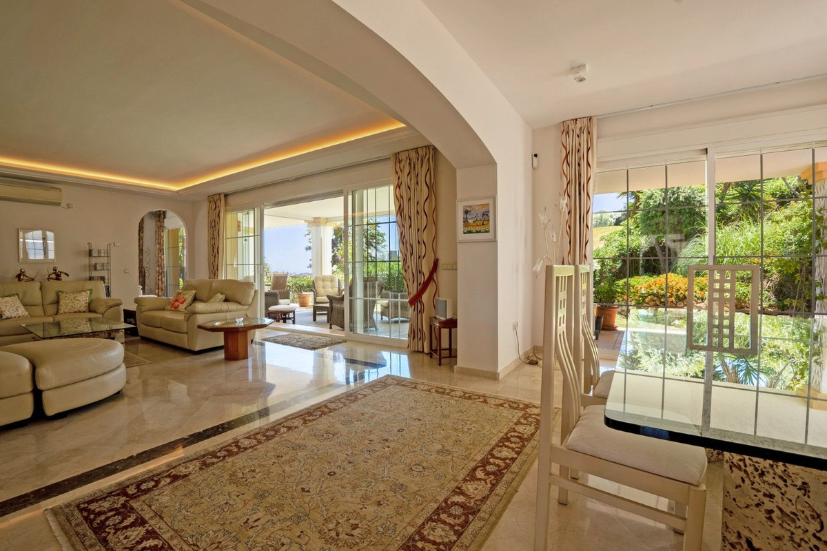 Huis te koop in La Cala Golf | 5 slaapkamers H5026291