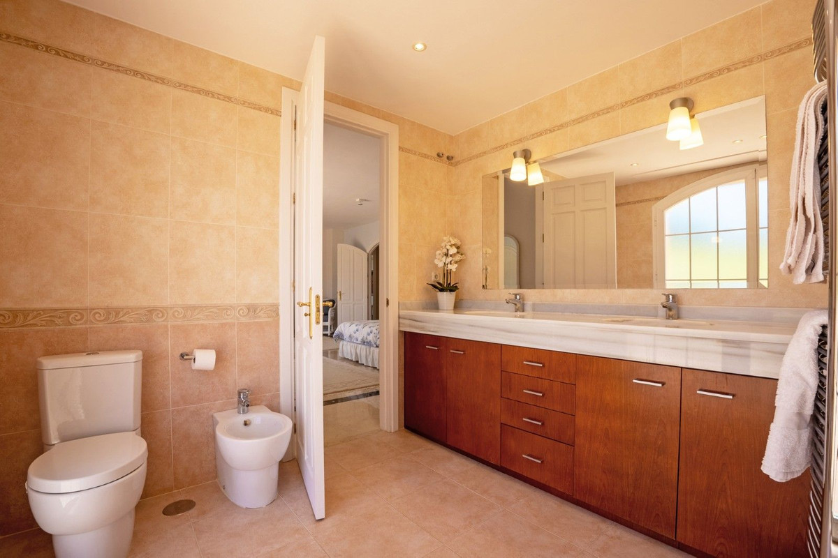 Huis te koop in La Cala Golf | 5 slaapkamers H5026291