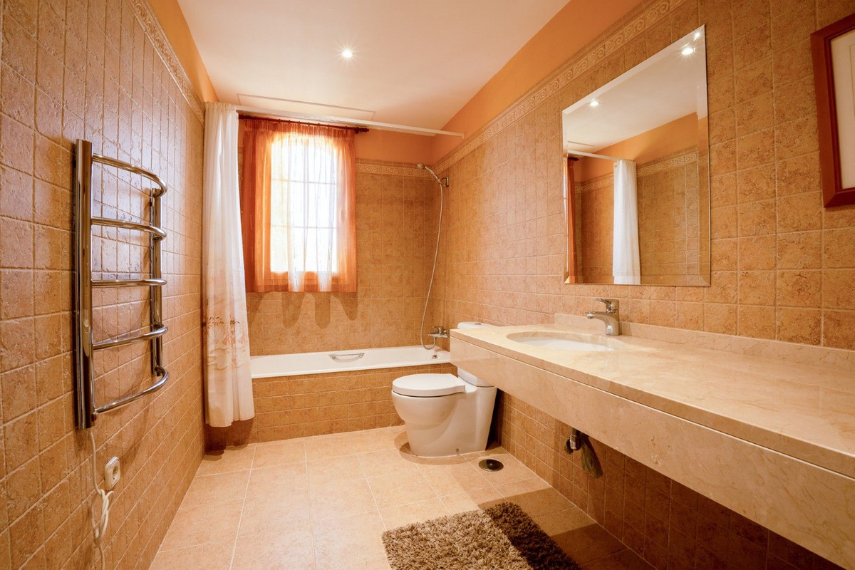 Huis te koop in La Cala Golf | 5 slaapkamers H5026291
