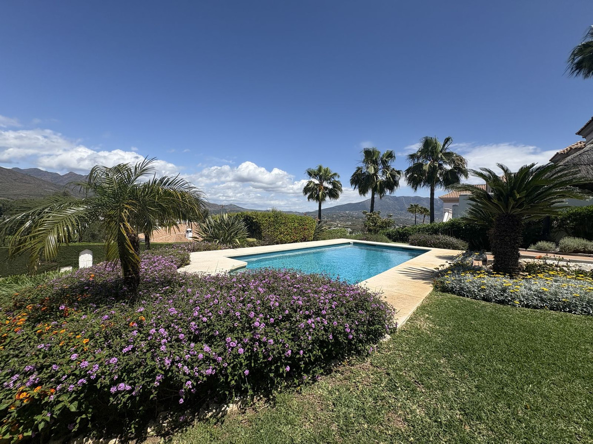 Huis te koop in La Cala Golf | 5 slaapkamers H5026291