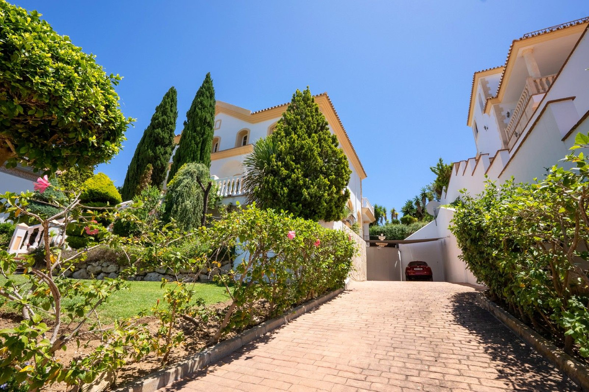 Huis te koop in La Cala Golf | 5 slaapkamers H5026291