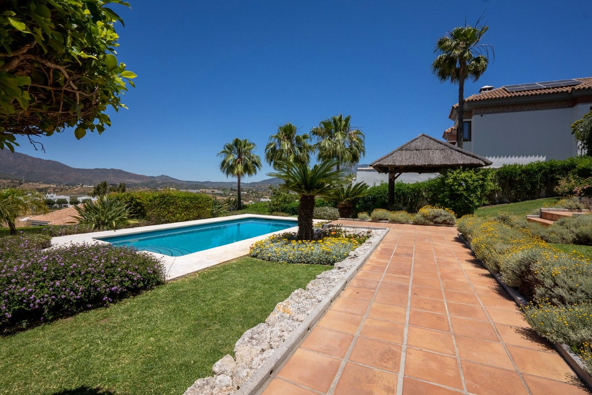 Huis te koop in La Cala Golf | 5 slaapkamers H5026291