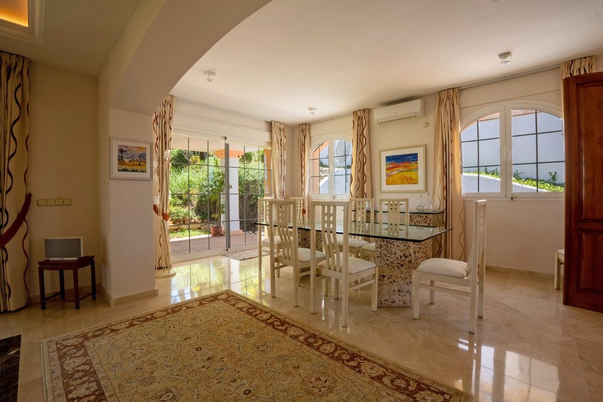 Huis te koop in La Cala Golf | 5 slaapkamers H5026291