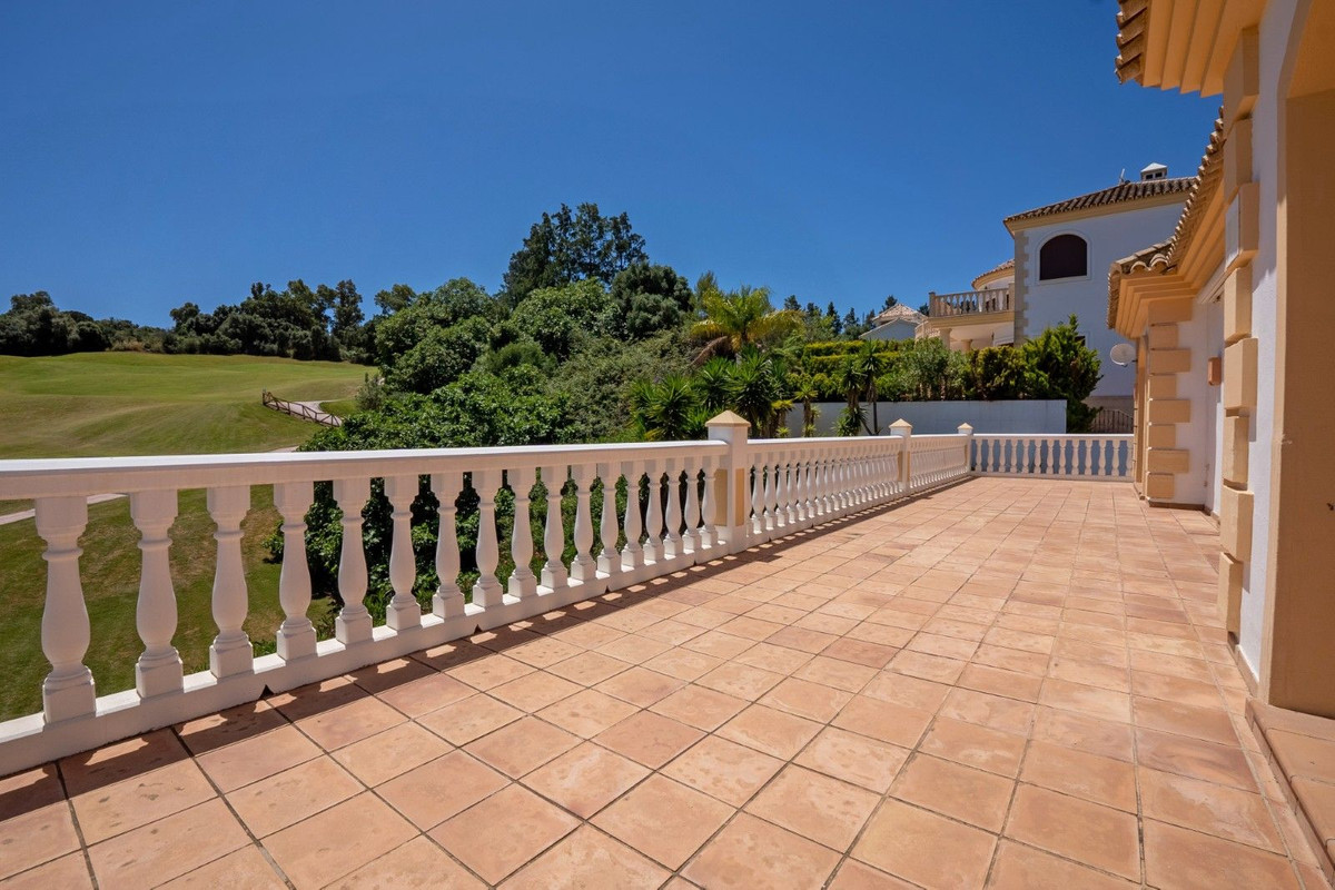 Huis te koop in La Cala Golf | 5 slaapkamers H5026291