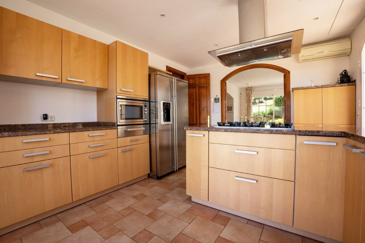 Huis te koop in La Cala Golf | 5 slaapkamers H5026291