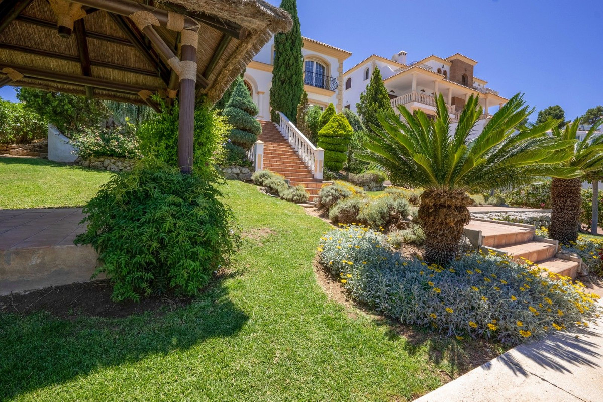 Huis te koop in La Cala Golf | 5 slaapkamers H5026291