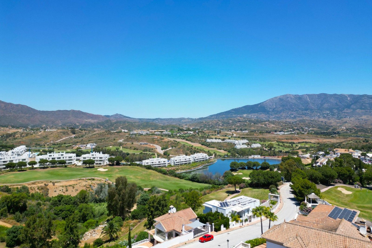 Huis te koop in La Cala Golf | 5 slaapkamers H5026291