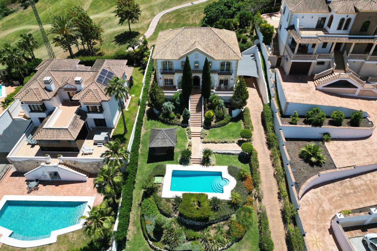 Huis te koop in La Cala Golf | 5 slaapkamers H5026291