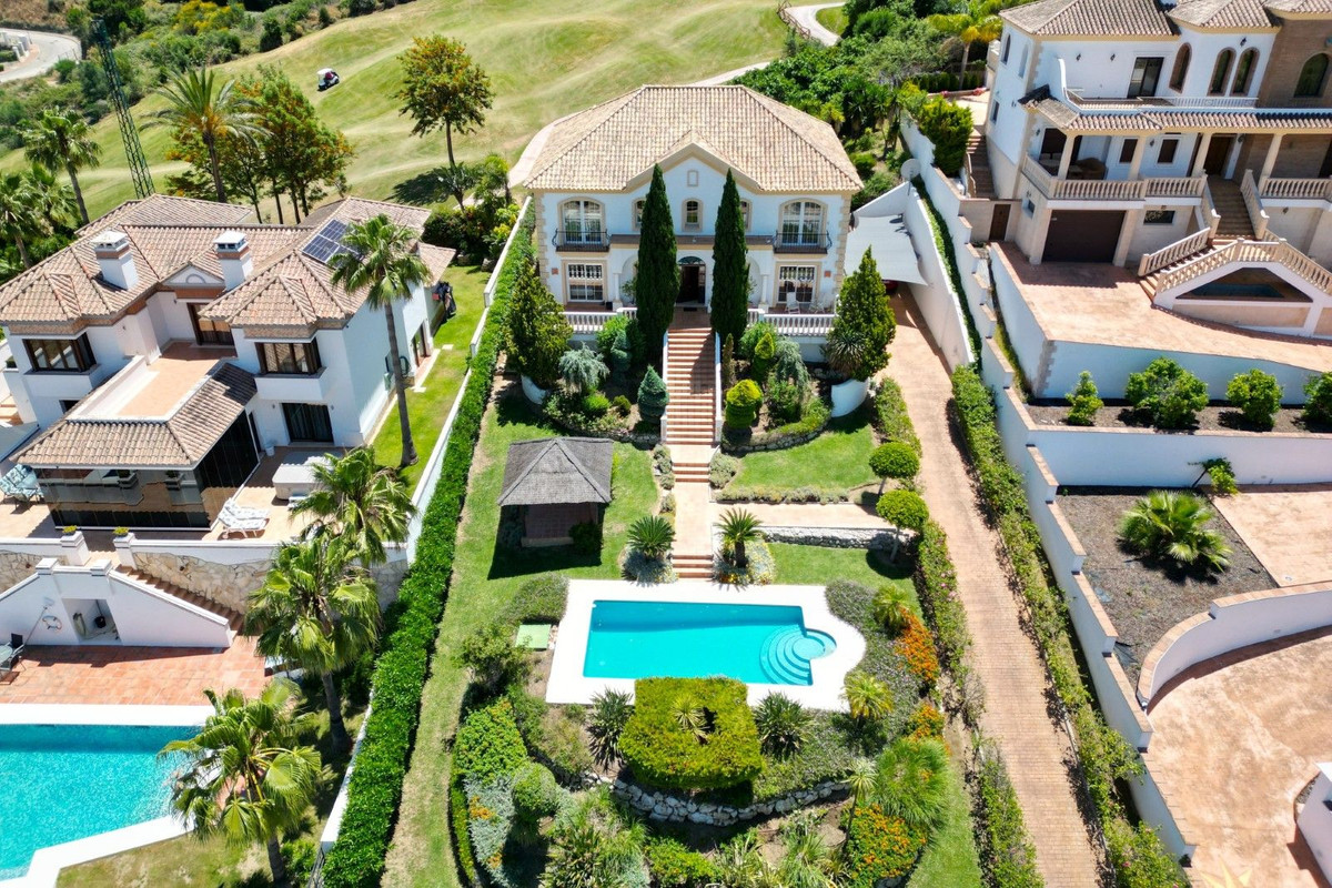 Huis te koop in La Cala Golf | 5 slaapkamers H5026291