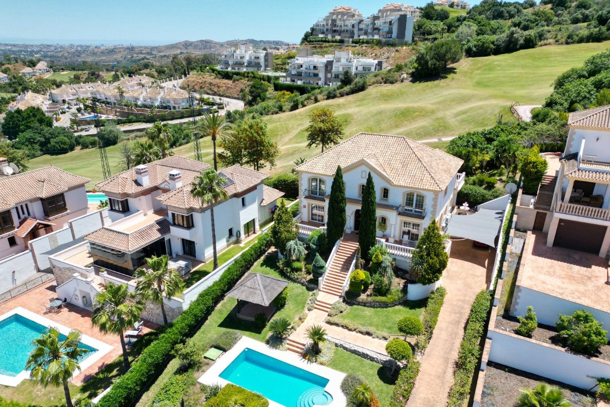 Huis te koop in La Cala Golf | 5 slaapkamers H5026291