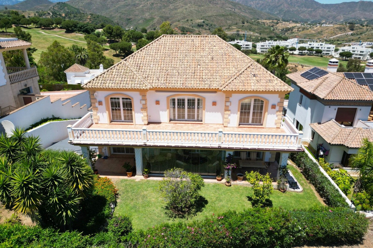 Huis te koop in La Cala Golf | 5 slaapkamers H5026291