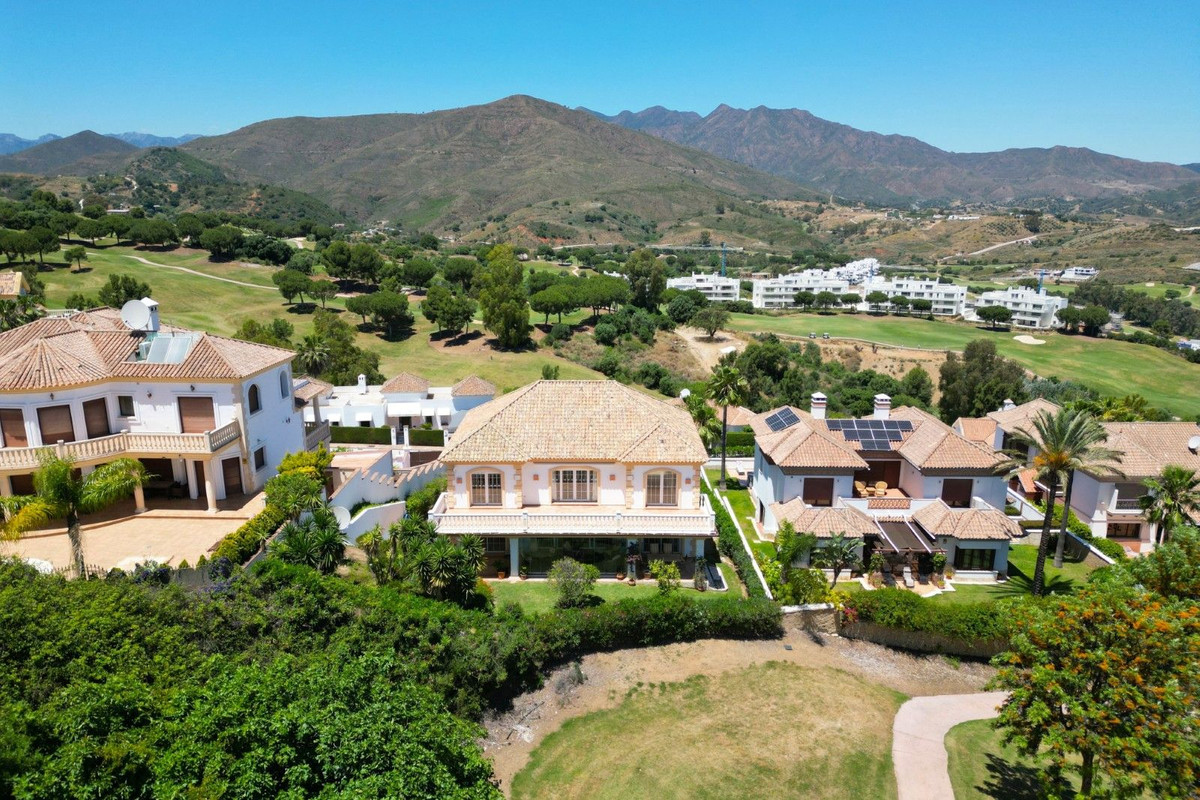 Huis te koop in La Cala Golf | 5 slaapkamers H5026291