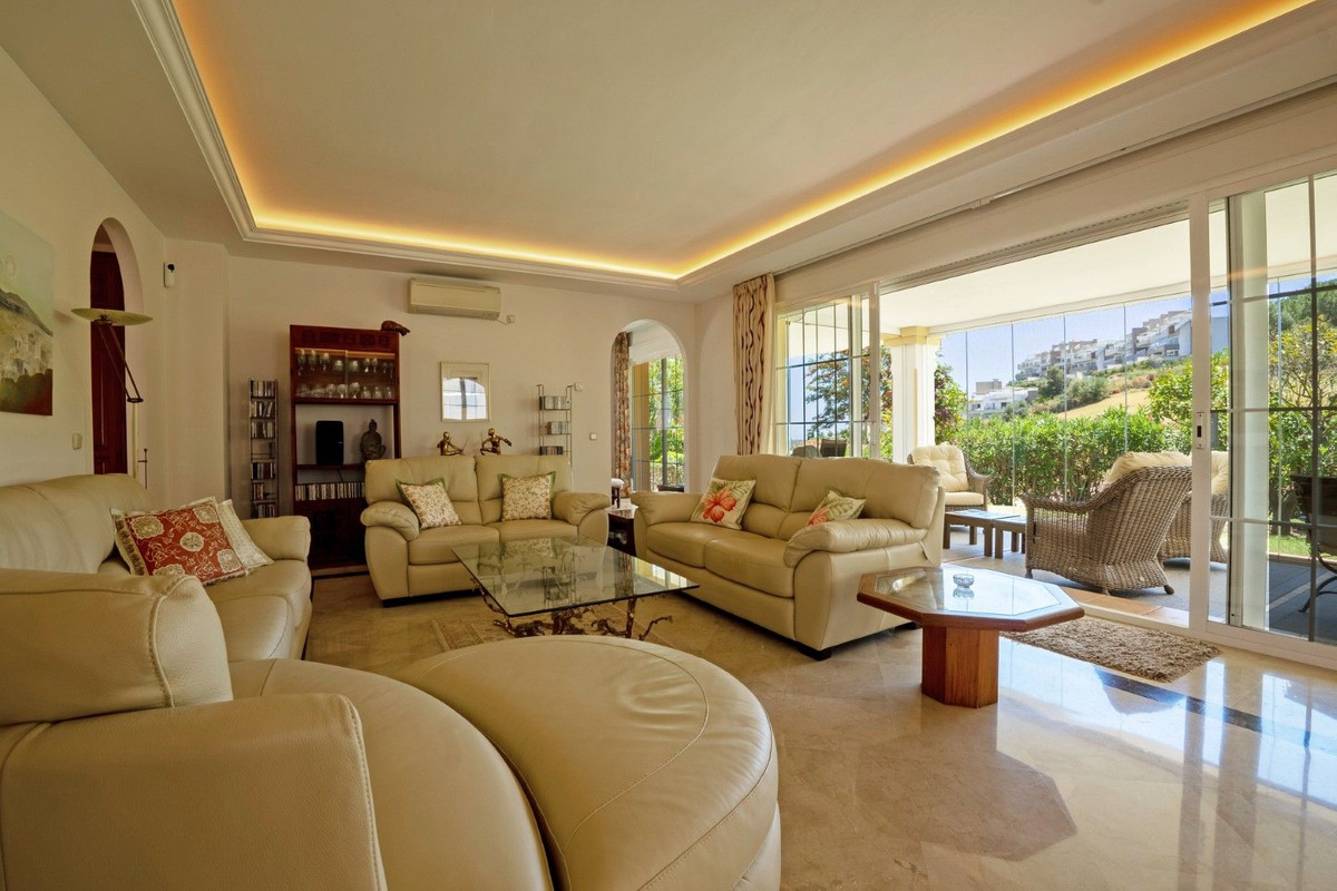 Huis te koop in La Cala Golf | 5 slaapkamers H5026291