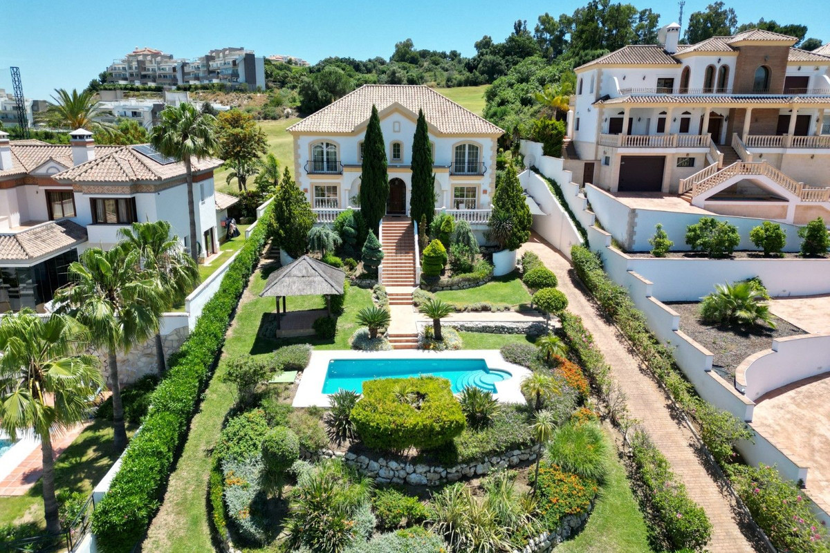 Huis te koop in La Cala Golf | 5 slaapkamers H5026291