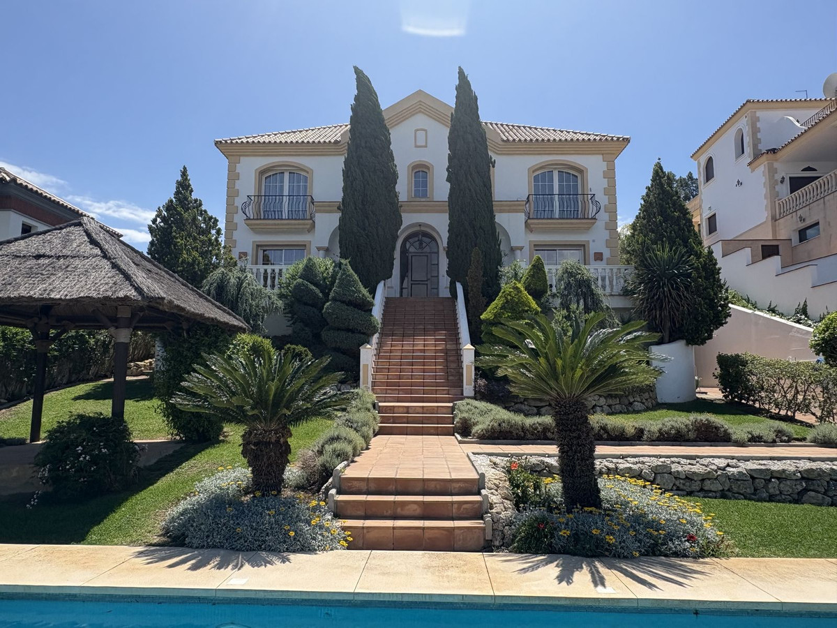 Huis te koop in La Cala Golf | 5 slaapkamers H5026291