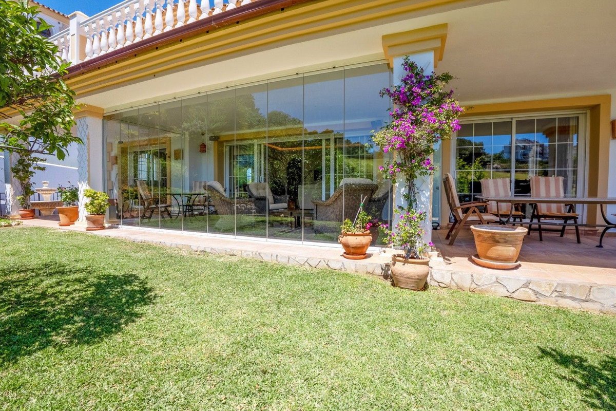 Huis te koop in La Cala Golf | 5 slaapkamers H5026291