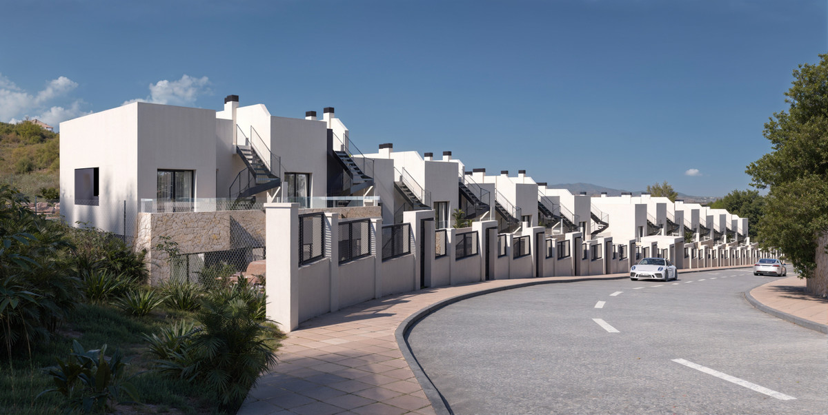 Nieuwbouw in La Cala Golf-10
