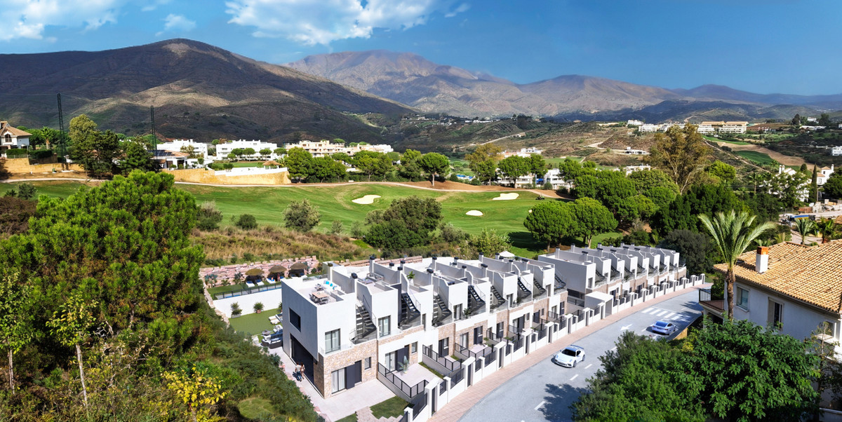 Nieuwbouw in La Cala Golf-11