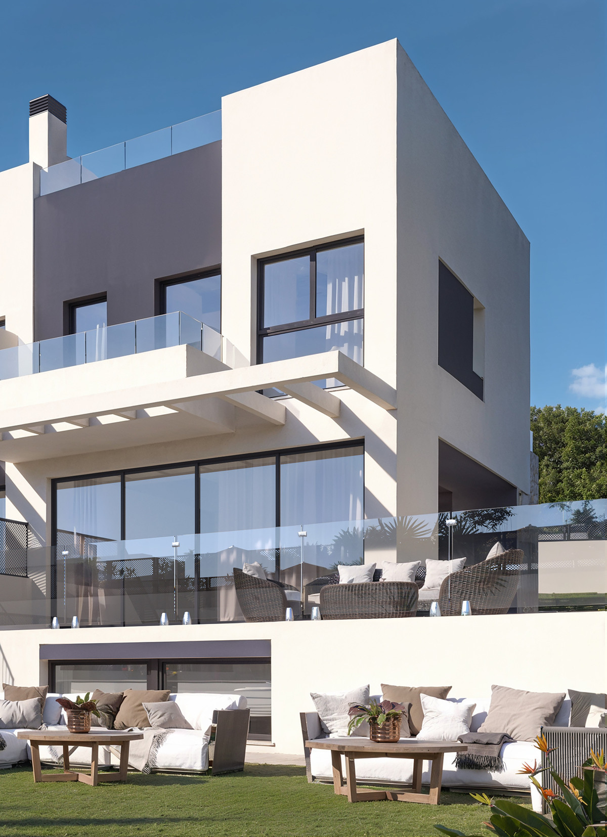 Nieuwbouw in La Cala Golf-7