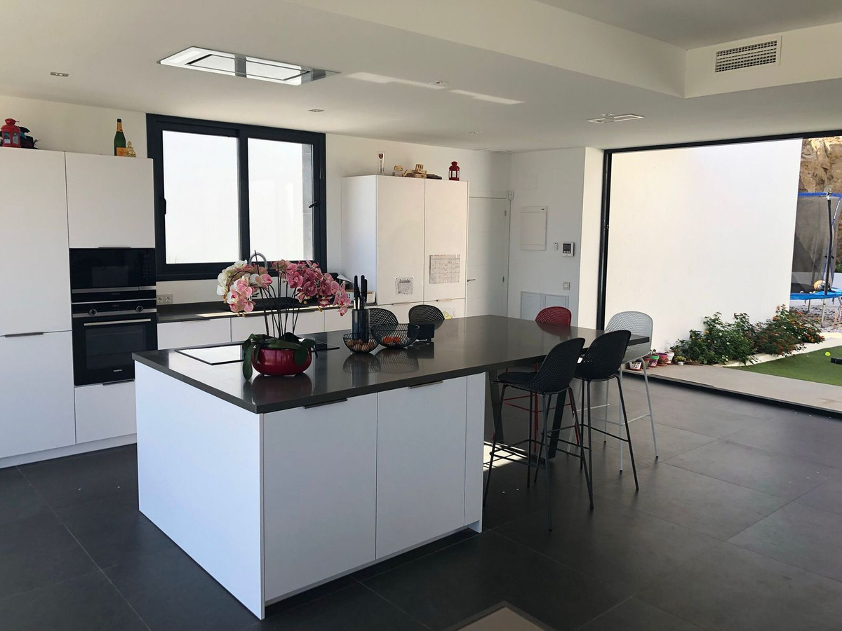 Huis te koop in La Cala Golf | 4 slaapkamers H5046619